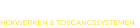 Extension Hekwerken