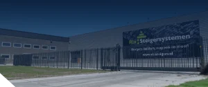 Poort automatisering in Leeuwarden