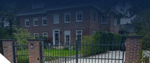 Elektrische draaipoorten Groningen